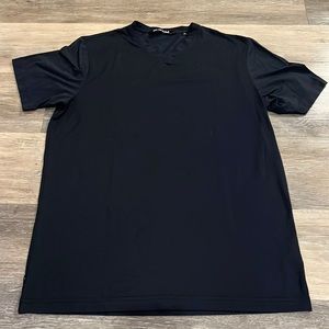 Travis Mathew Cloud V-Neck Tee